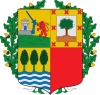 Region Coat of Arms